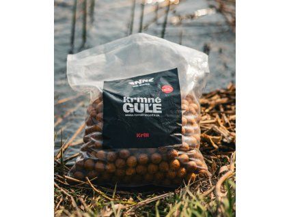 34745 krmne boilie nn baits krill 3 kg 20 mm