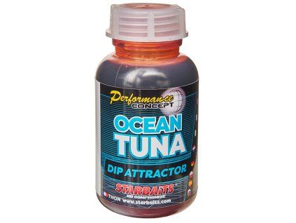 7758 dip starbaits ocean tuna