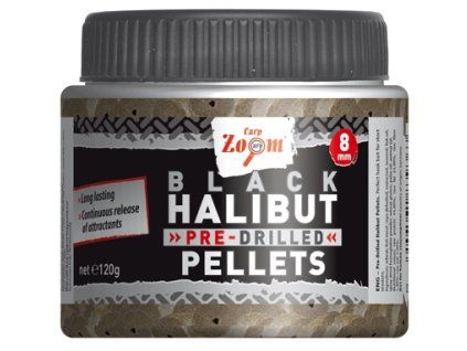 281520 27717 pelety carpzoom pre drilled black halibut