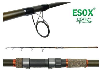 280266 26457 prut esox kochan katapult carp tele