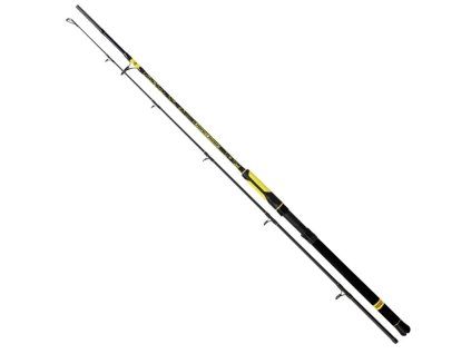 283830 30027 prut black cat perfect passion boat spin