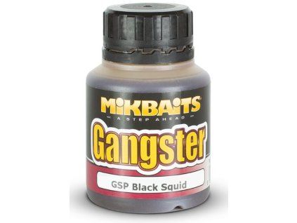 279246 25434 dip mikbaits gangster gsp black squid