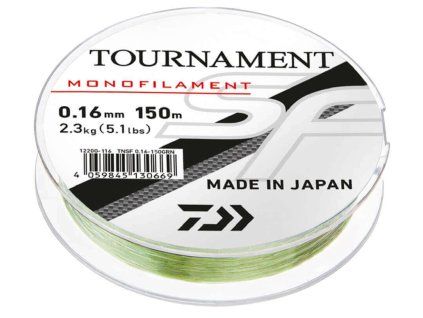 268347 14493 vlasec daiwa tournament sf mono green