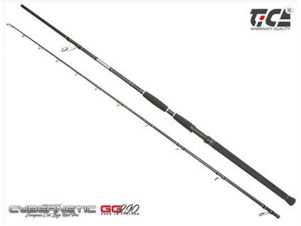 263661 9783 prut tica cybernetic gg 290