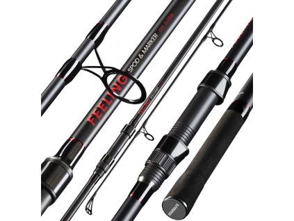 270972 17127 prut starbaits feeling spod marker 3 60 m 5 lb