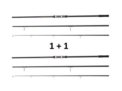 263352 9471 set 2x prut mivardi alcon carp mk2 360h