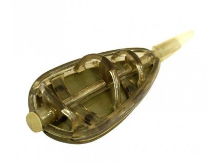 276084 krmitko zfish method feeder flat medium prevedenie hmotnost 20 g