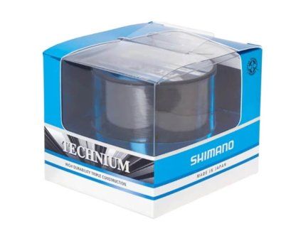 8745 vlasec shimano technium qp pb 0 38 mm 790 m