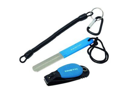 8889 sada doplnkov kinetic fishing accesseries kit 3 ks