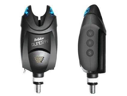 9396 signalizator delphin runer