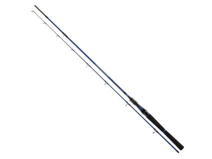 9807 prut daiwa triforce target caster spin
