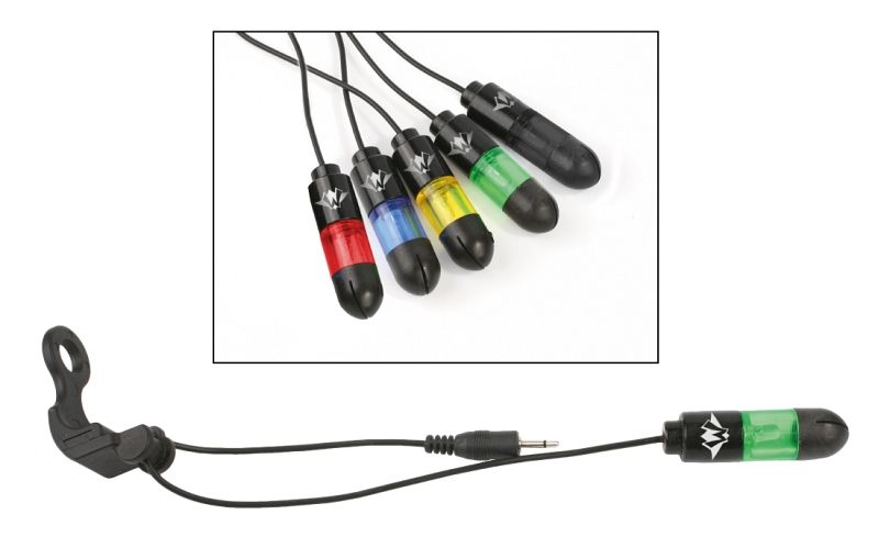 Swinger MIKADO Hang Bite Indicator