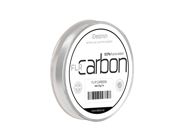 Vlasec FIN Fluorokarbón Durable