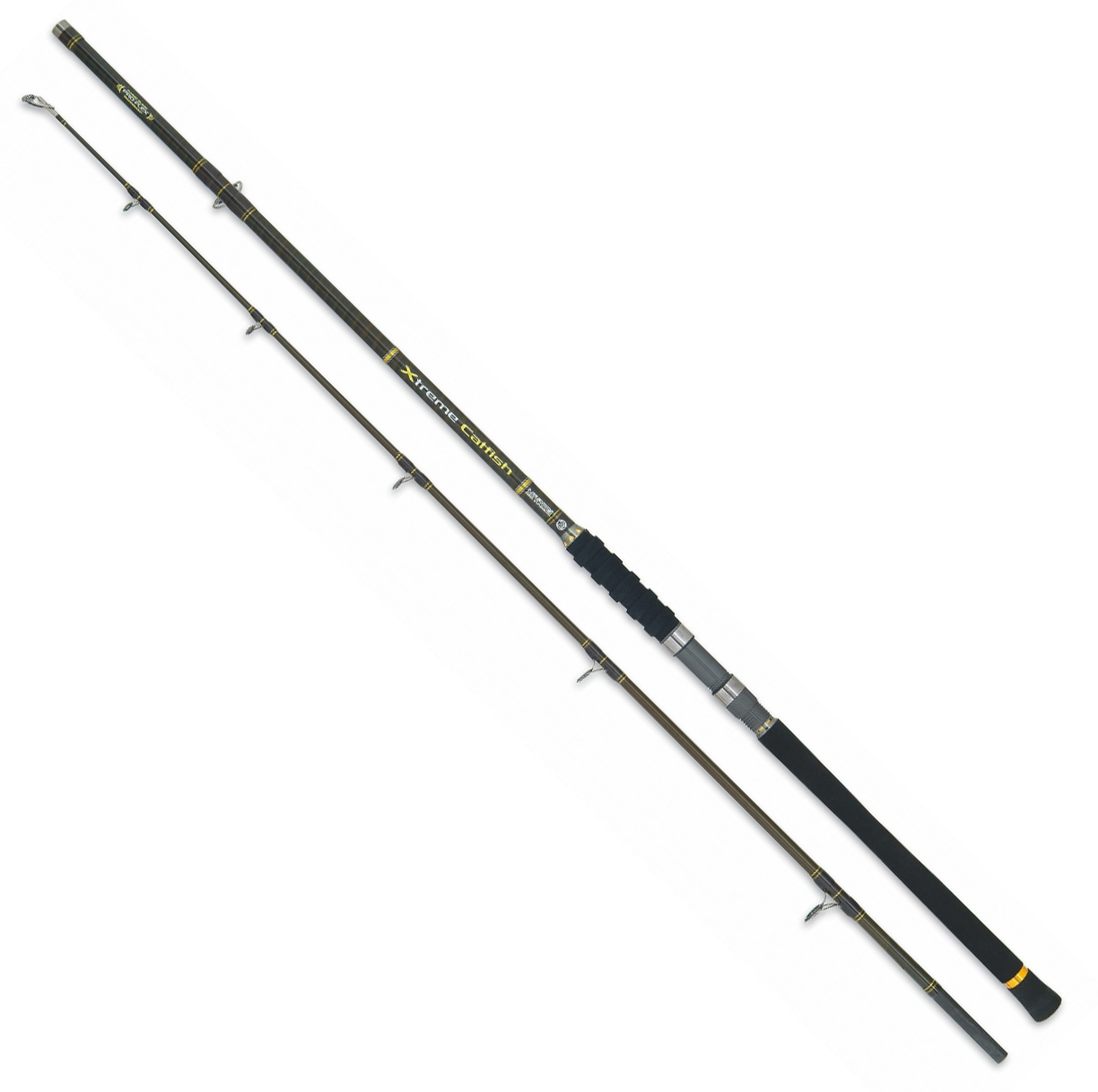 Prút MIVARDI Xtreme Catfish