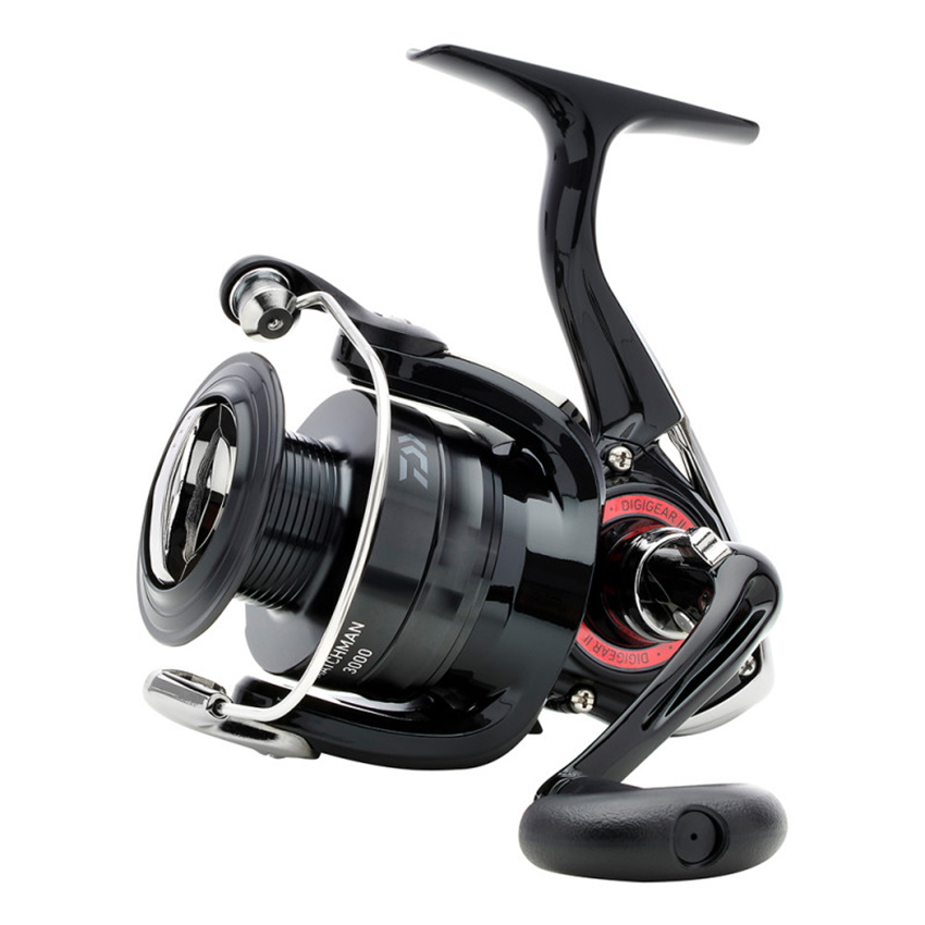 Navijak DAIWA 23 Matchman