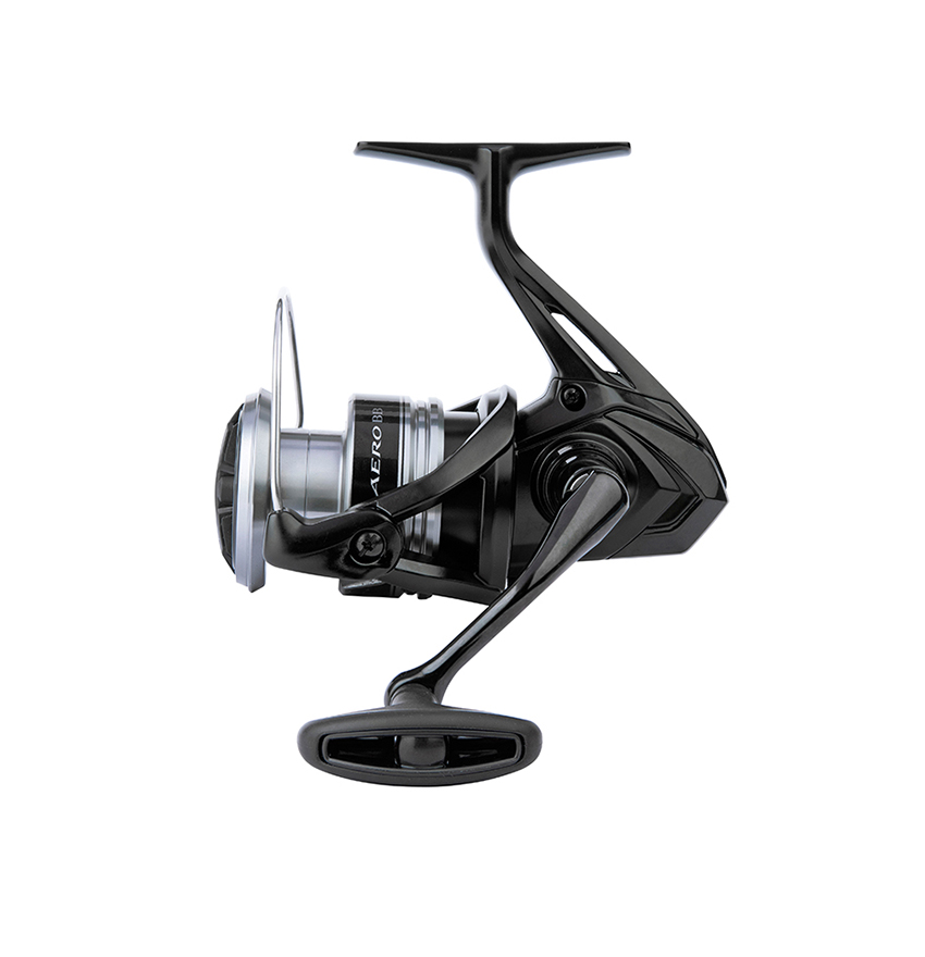 Navijak SHIMANO Aero BB