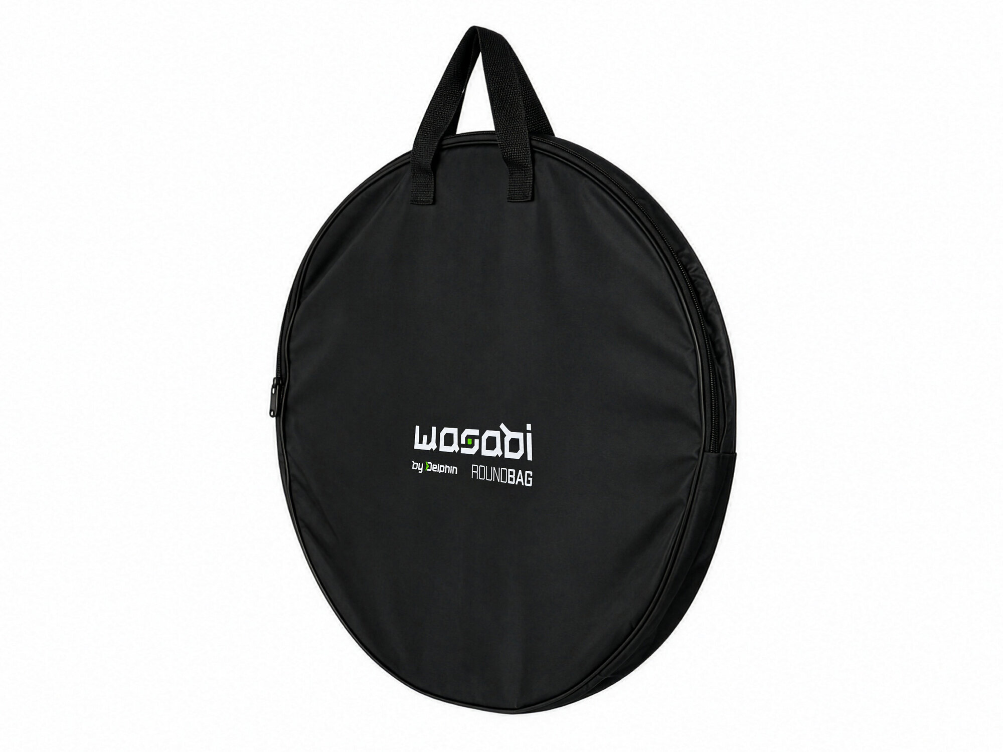 Taška DELPHIN Wasabi RoundBag