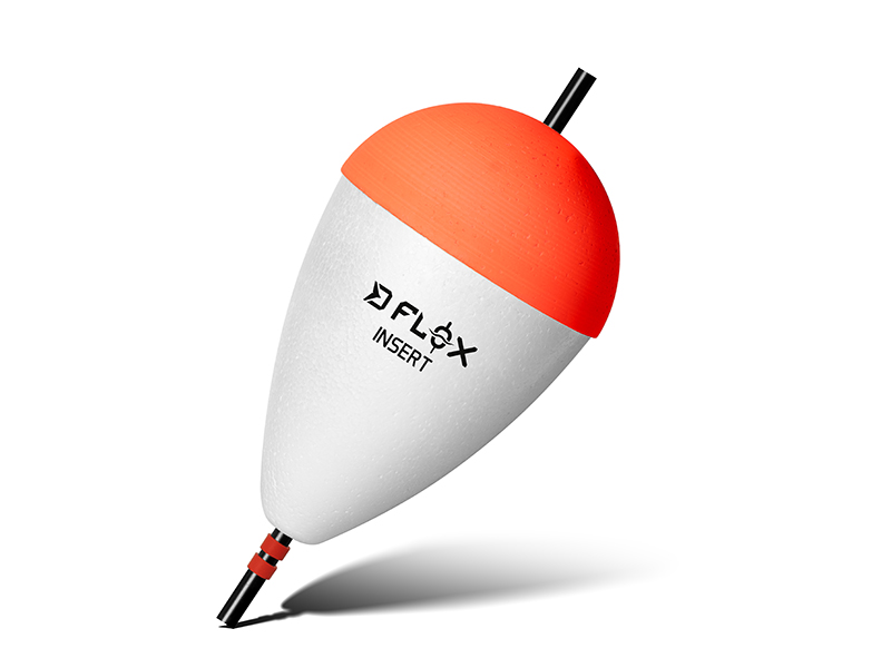 Polystyrénový plavák DELPHIN FLOX Insert