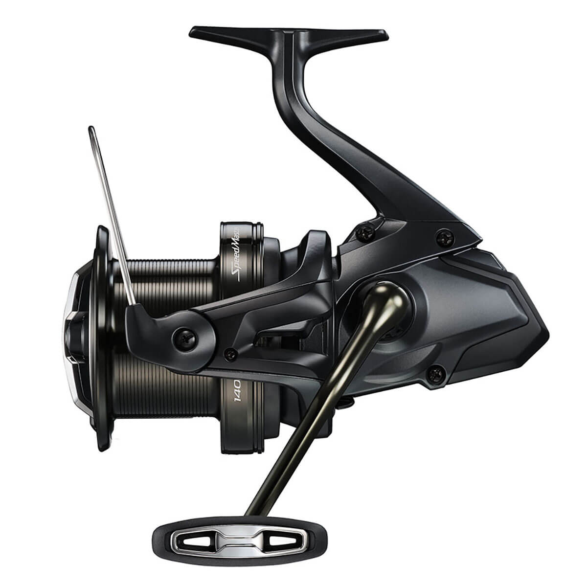 Navijak SHIMANO Speedmaster 14000 XTD