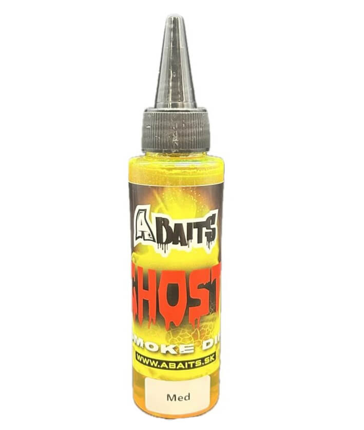 Dip ABAITS Ghost Med, 100 ml