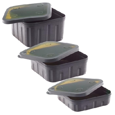 Krabičky StarBAITS Bait Box