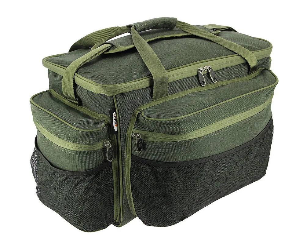 Taška NGT Compartment Carryall