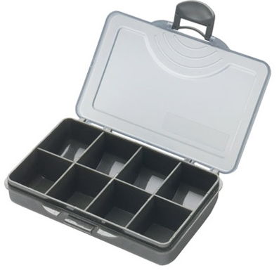 Krabička MIVARDI Carp accessory box 8