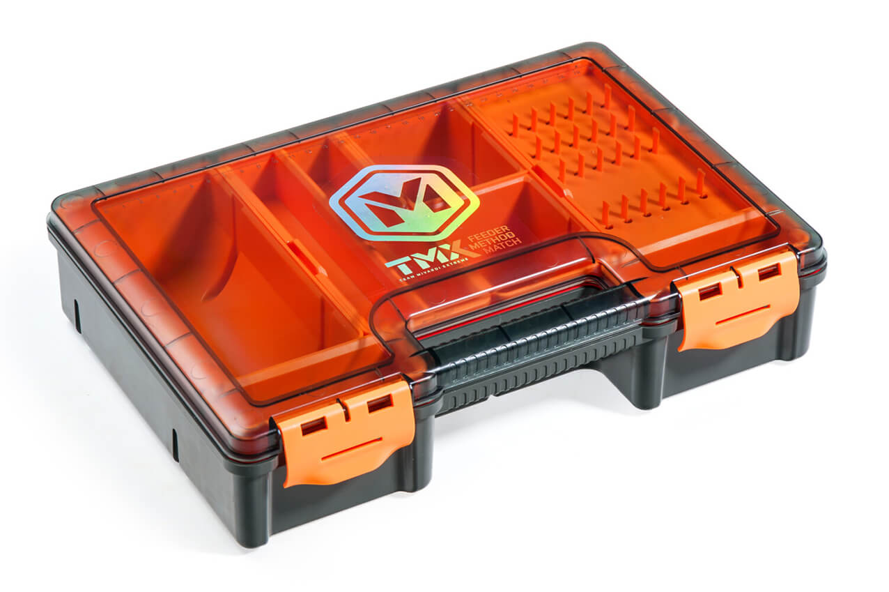 Box MIVARDI TMX System