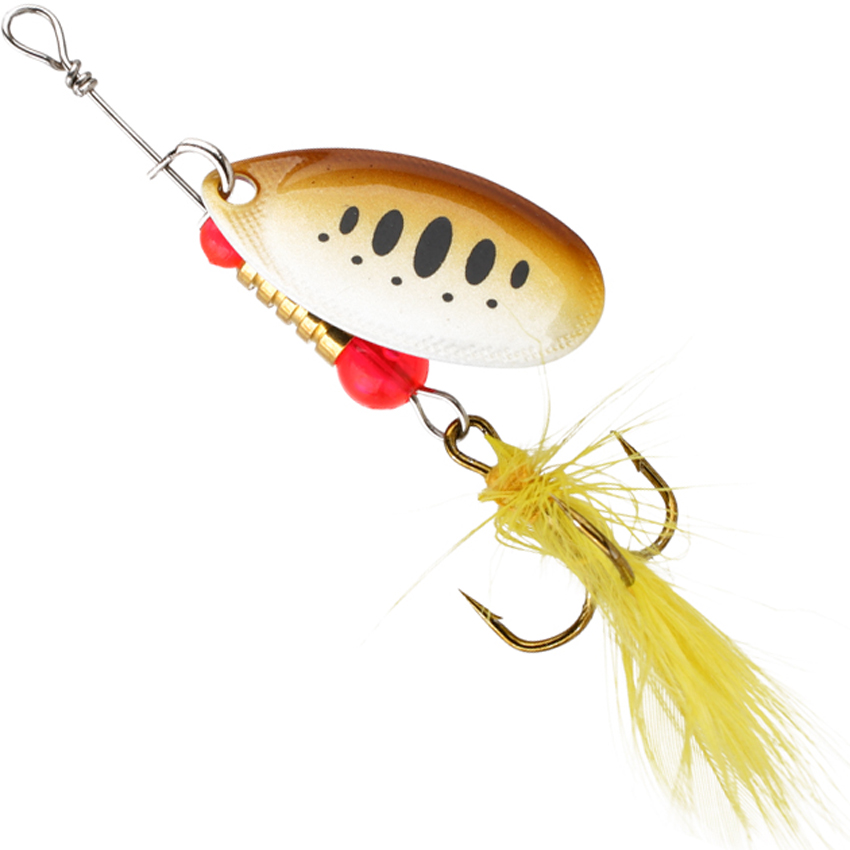 Blyskáč MIKADO Focus with Tassel