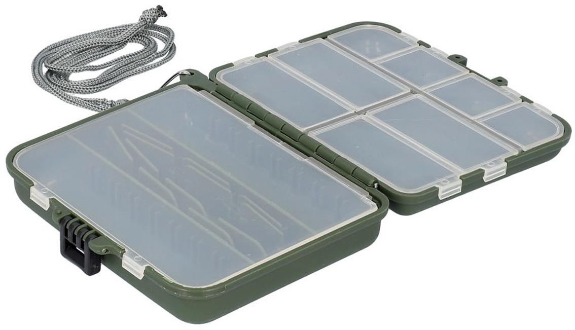 Krabička MIKADO Tackle Box