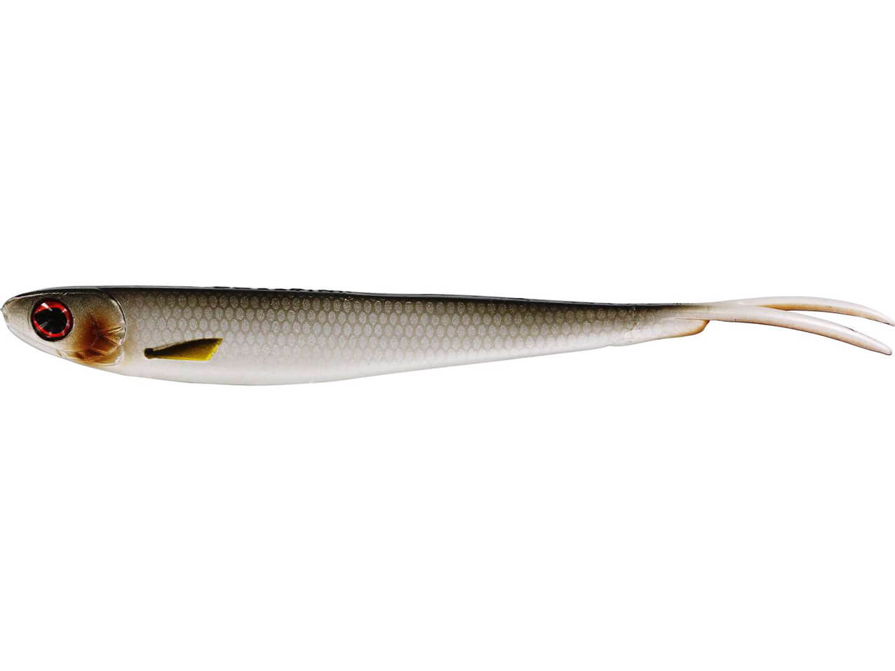 Nástraha WESTIN Twinteez V2 V-Tail, Lively Roach