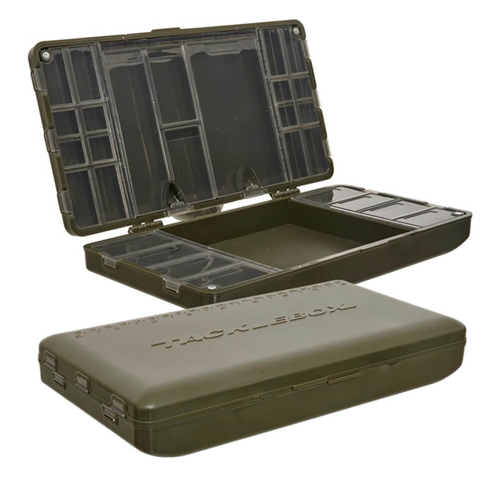 Krabička STARBAITS Magnet Tackle Box