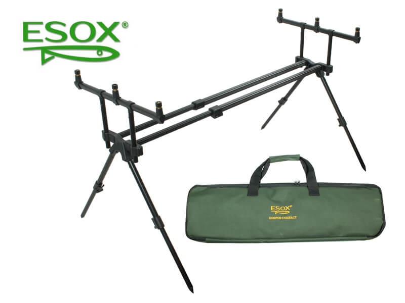 Stojan ESOX Rodpod Compact