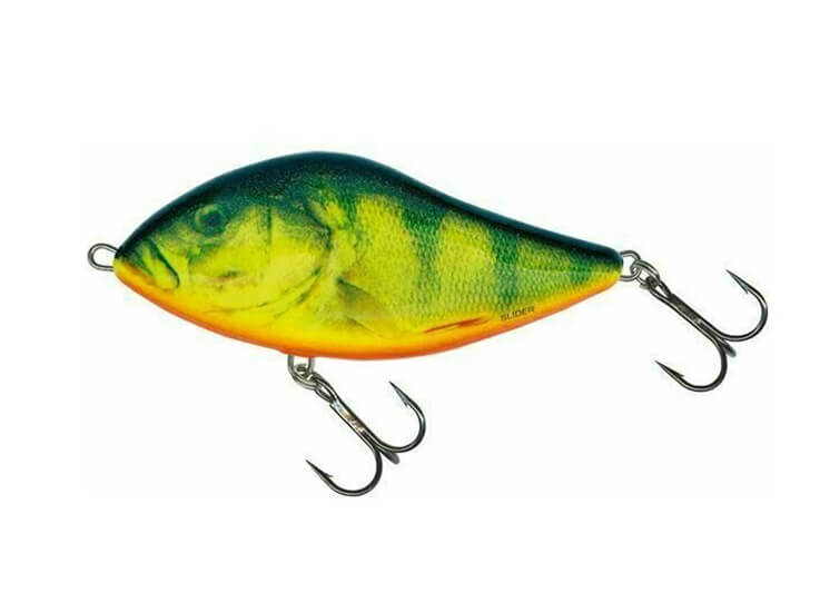 Vobler SALMO Slider Sinking 5 cm