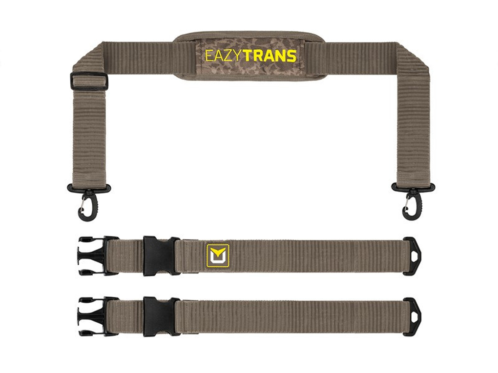 Transportné popruhy DELPHIN Eazy Trans