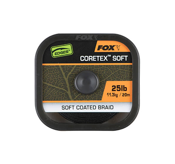 Šnúra FOX Naturals Coretex Soft x