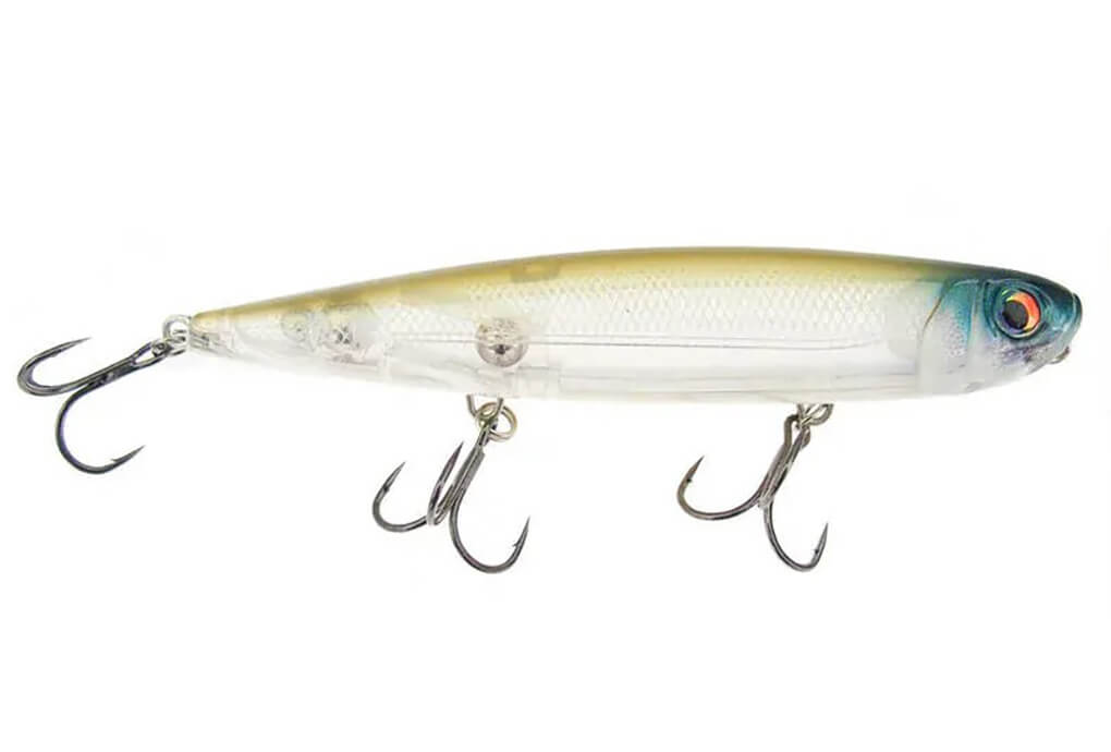 Vobler RAPALA Precision Xtreme Pencil 127
