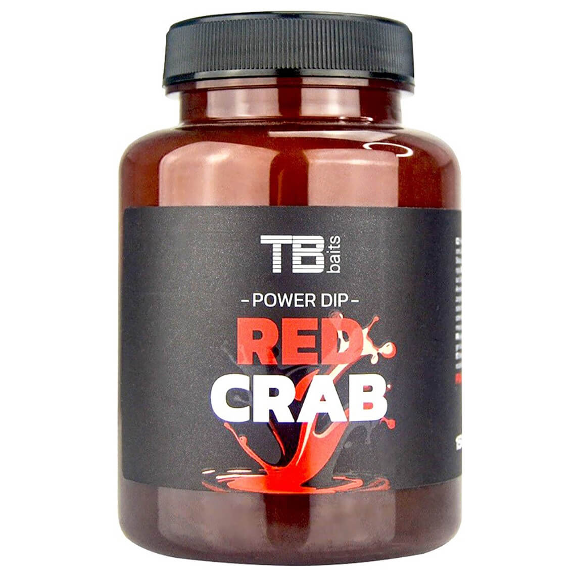 Dip TB Baits Power Dip, Red Crab, 150 ml