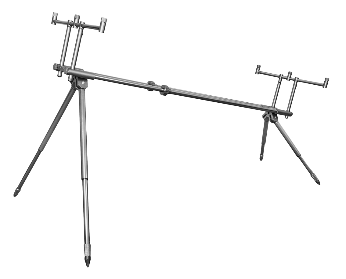 Stojan DELPHIN RPX 4 Silver