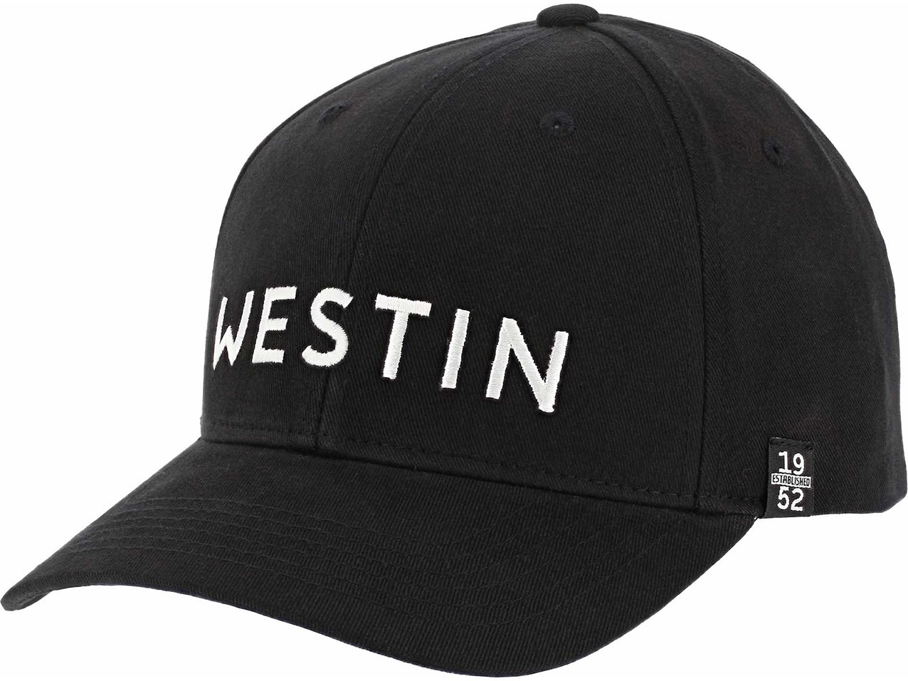 Šiltovka WESTIN Classic Cap Black Ink