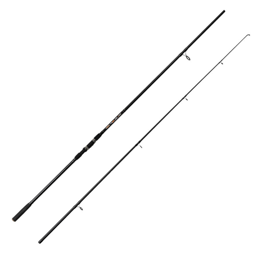 Prút RON THOMPSON Tech Carp Combo 3,60 m
