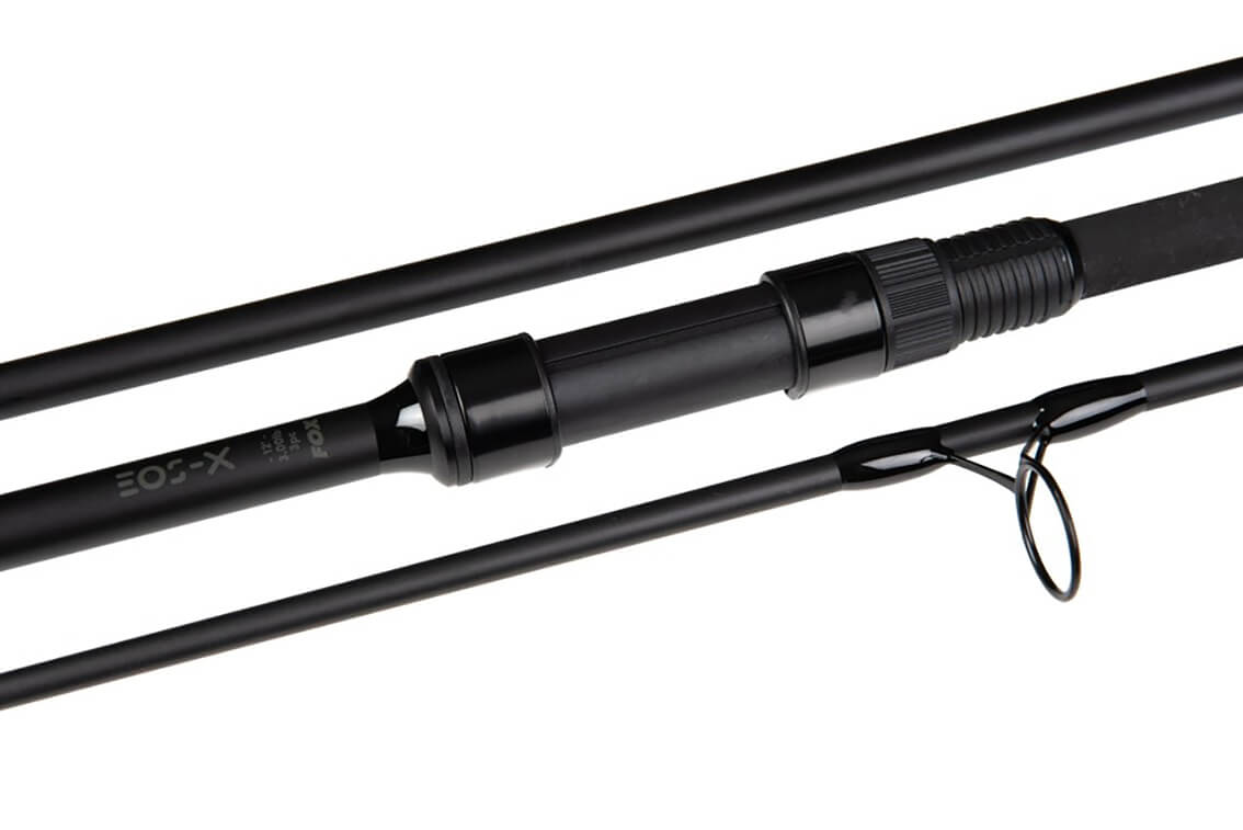 Prút FOX Eos-X Full Shrink 3,60 m/ 3 lb