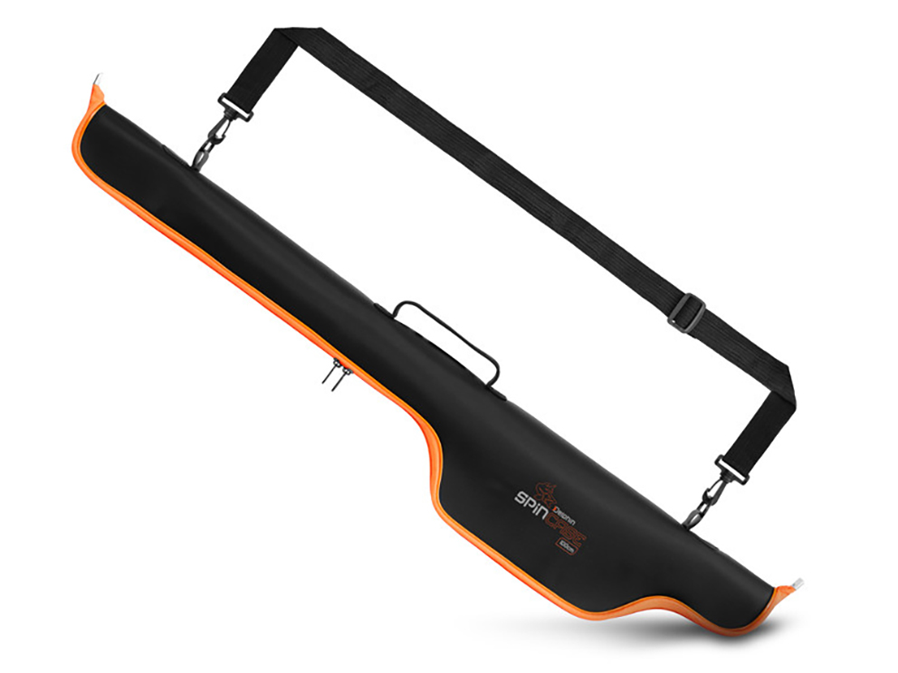 Puzdro DELPHIN SpinCase EVA