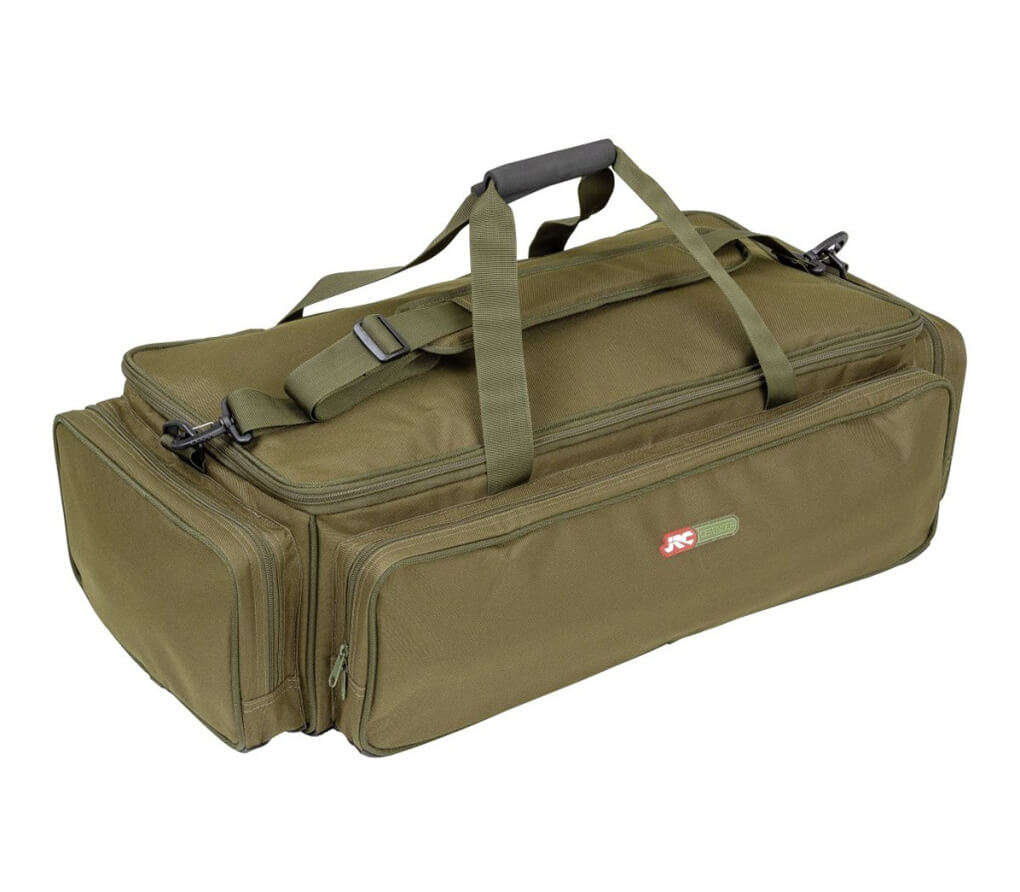 Taška JRC Defender Low Carryall XL