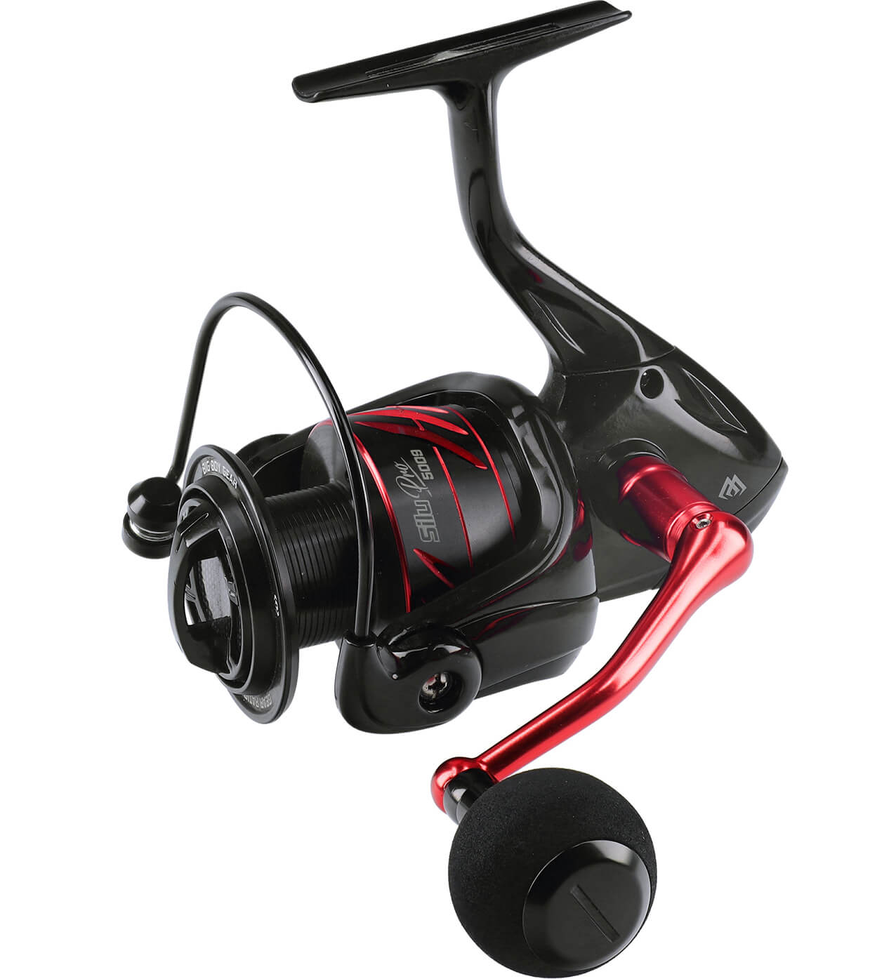 Navijak MIKADO Silupro 5009 FD