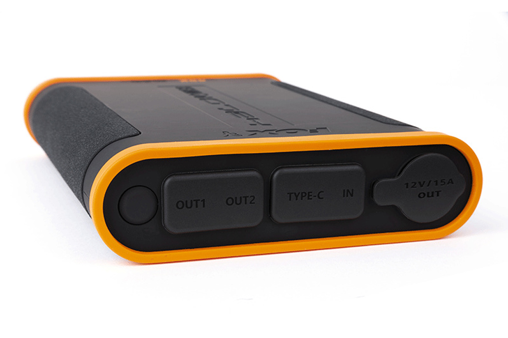 Powerbanka FOX Halo 48k Power Pack
