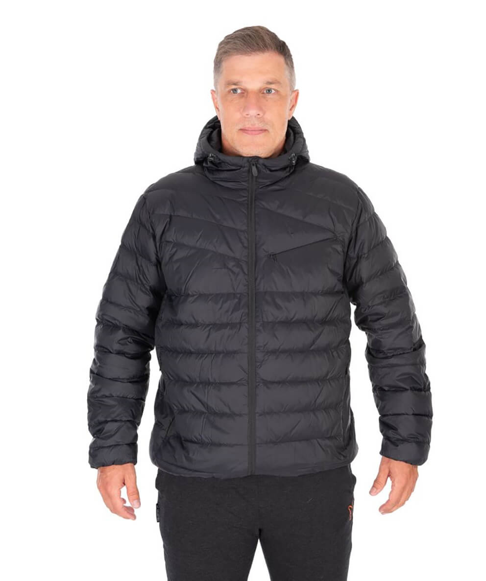 Bunda FOX Explorer Downfill Packaway Jacket