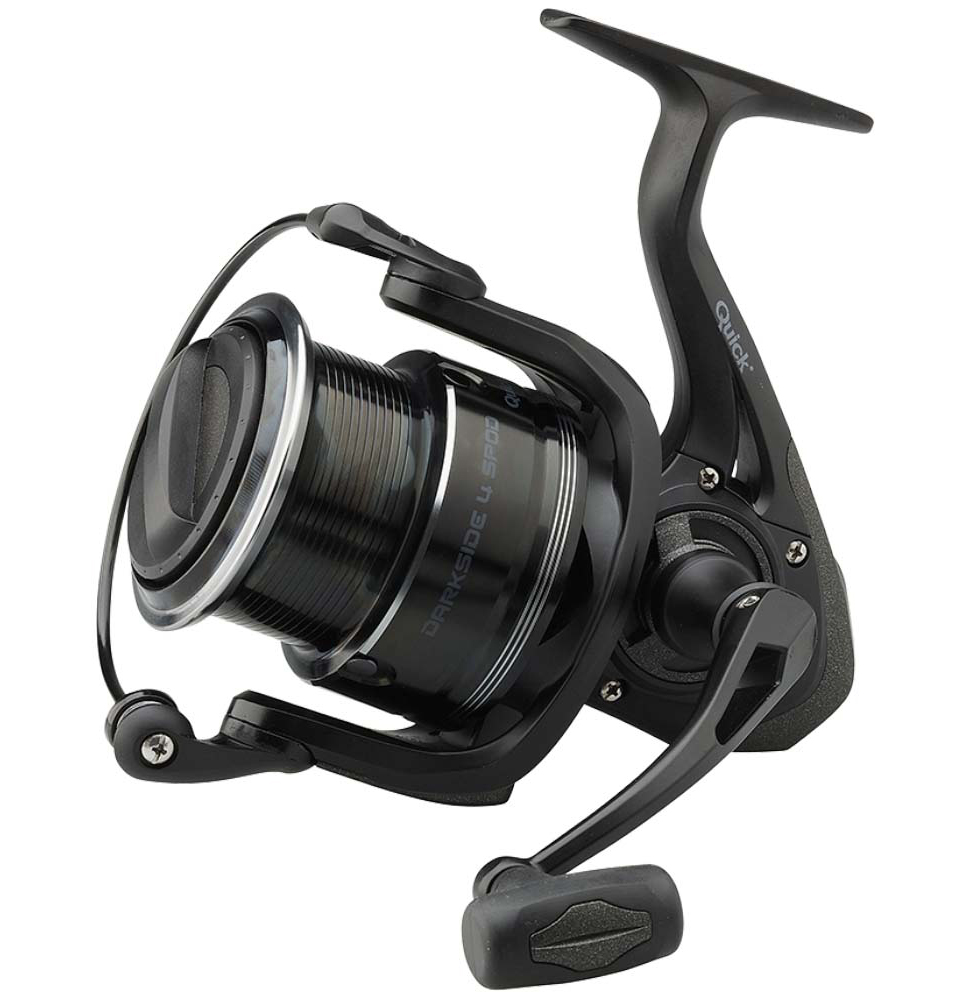 Navijak DAM Quick Darkside 4 Spod 7000S FD