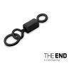 10044 obratlik delphin the end ring swivel