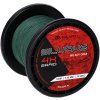 11580 snura mikado silurus 4x braid line zelena
